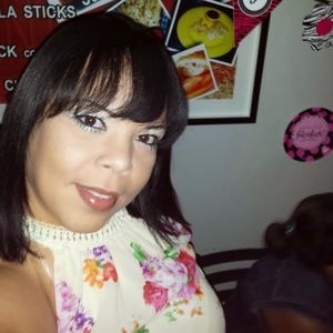 Meet your Posher, Ruth